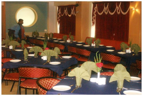 Hotel Host Inn International 1