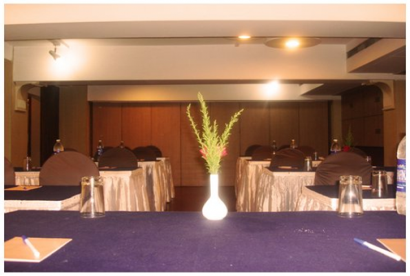 Hotel Host Inn International 3