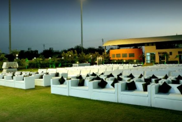 Sita Lawn And Banquet