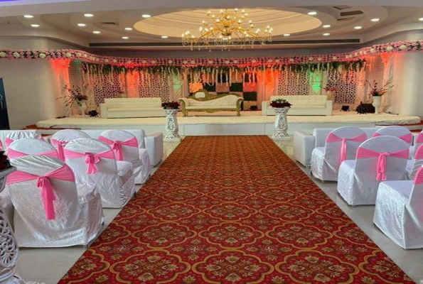 Sai Heritage Banquet Hall