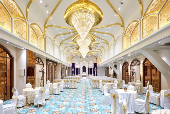 Ileaf Grand Banquets 2