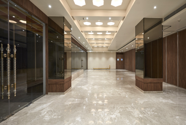 Ileaf Grand Banquets