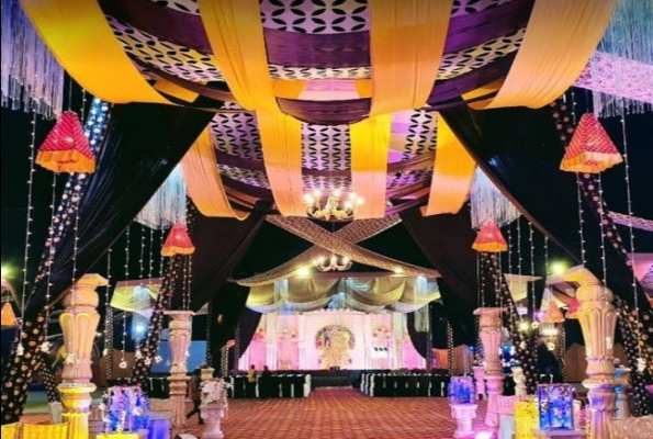 Deepika Palace And Resort 1