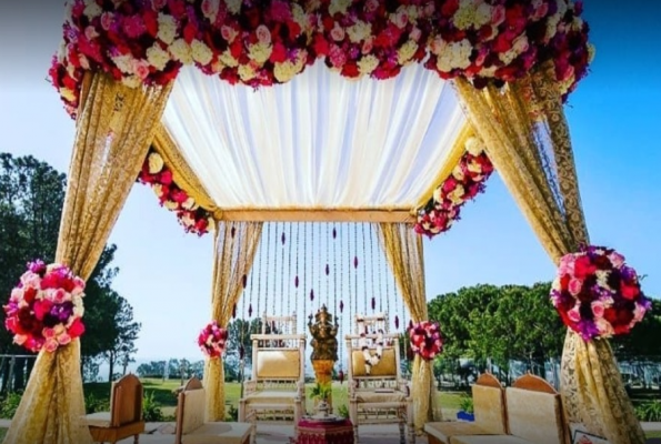 Deepika Palace And Resort 1