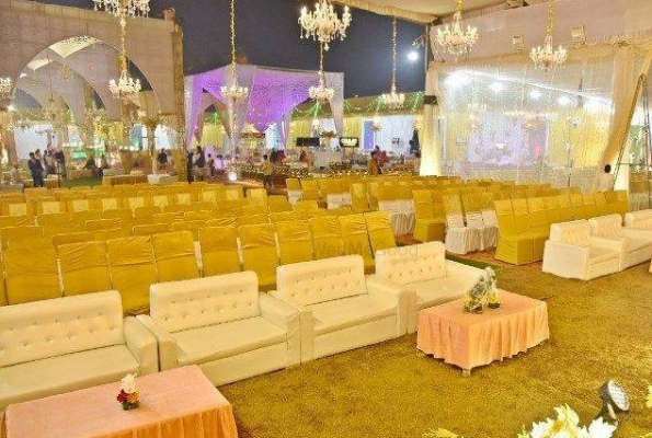 Deepika Palace And Resort 3