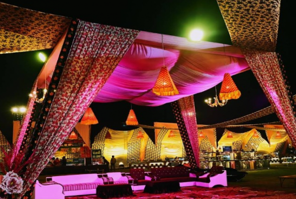 Deepika Palace And Resort 5