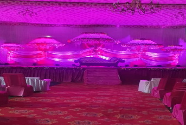 Jai Chitragupt Lawn 1