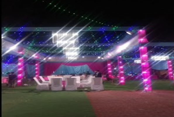 Malik Marriage Hall 3