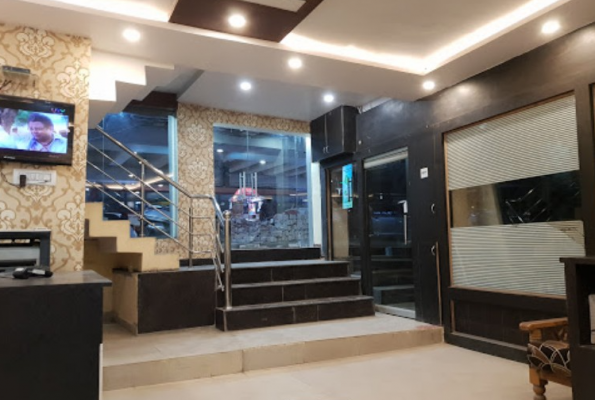 New Kumar Hotel And Banquet 2