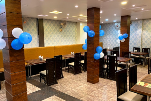 New Kumar Hotel And Banquet 3