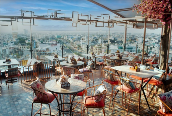 Lighthouse Brewery Bar And Kitchen