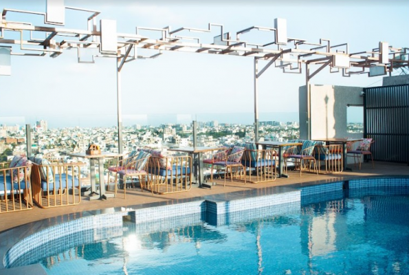 Lighthouse Brewery Bar And Kitchen