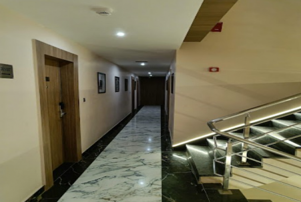 Hotel Ranbirs Alambagh 4