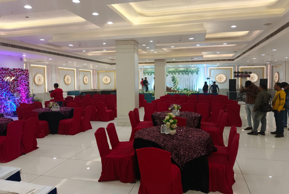 Hotel Tobo Syona Residency 2