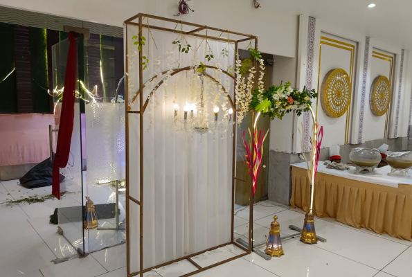 Hotel Tobo Syona Residency 5