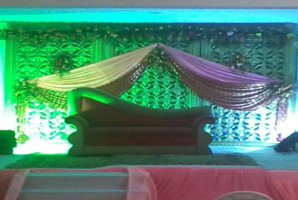 Raghuvanshi Marriage Lawn 5