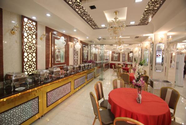 Hotel L Affaire & Social Affaire Restro Bar 5