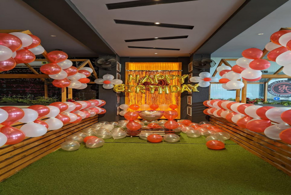 Gumtea Cafe And Banquet 1