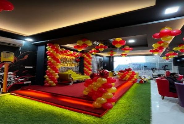 Gumtea Cafe And Banquet 5