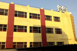 Didi Hotel Alambagh