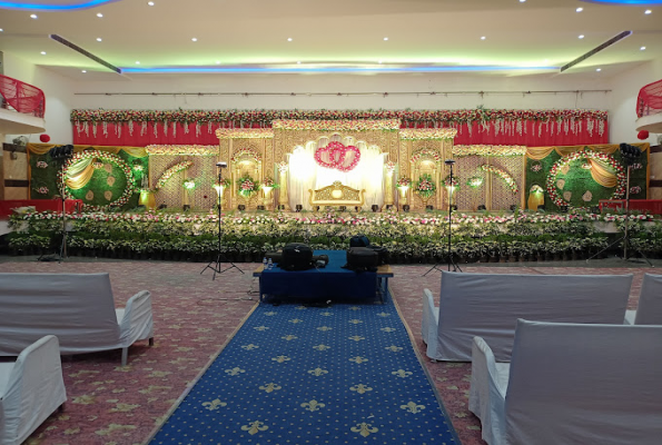 Sbr Kalyana Mantapa 1