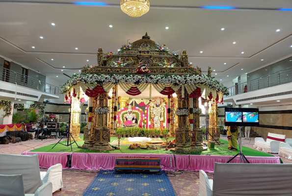 Sbr Kalyana Mantapa 3