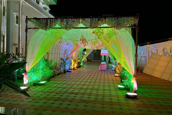 Sbr Kalyana Mantapa 4