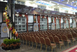 Mvm Convention Hall