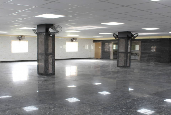 Kandan Grand Convention Hall 3