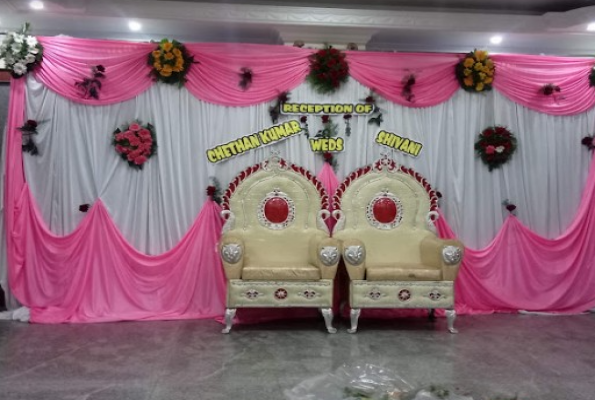 New Garden Restaurant And Party Hall 2