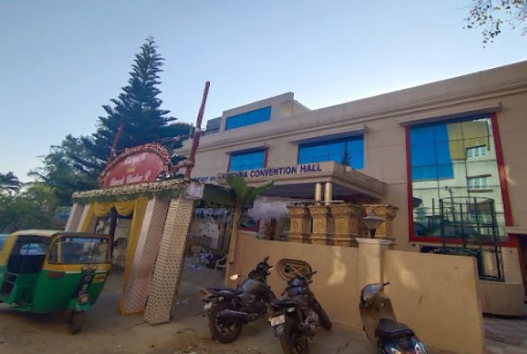 Yadava Samudaya Bhavana 1