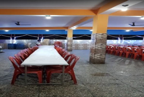 Ms Palace Function Hall 1