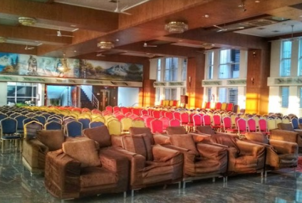 Avadhani Convention Centre 1