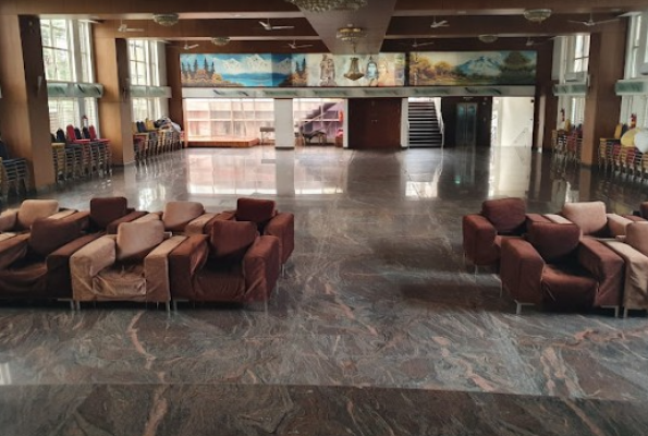 Avadhani Convention Centre 2