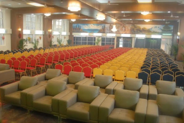 Avadhani Convention Centre 4