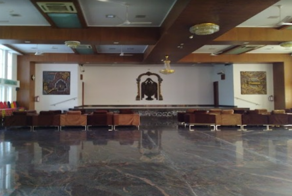 Koundinya Convention Hall 1