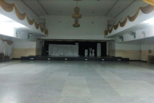 Koundinya Convention Hall 2