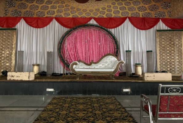 Koundinya Convention Hall 4