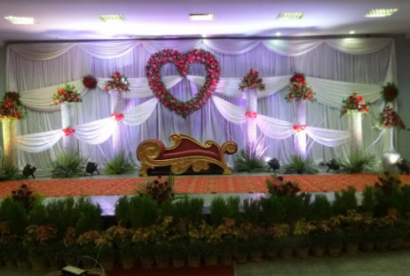 Sapthapadi Kalyana Mantapa 2