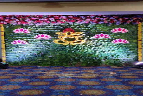 Sapthapadi Kalyana Mantapa 4