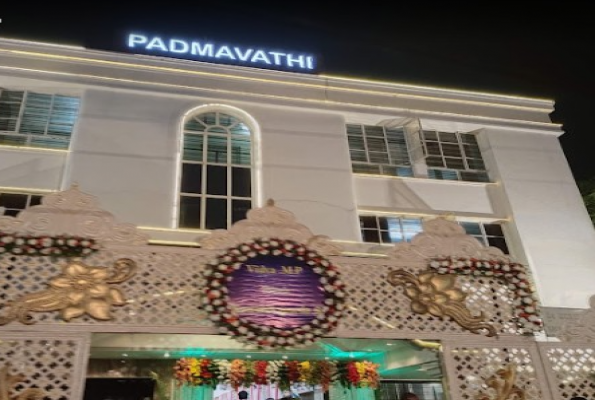 Sree Padmavathi Kalyana Mantapa 2