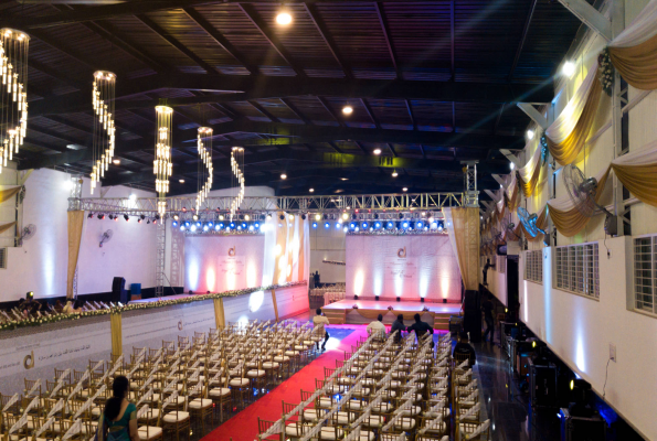 Venue Image