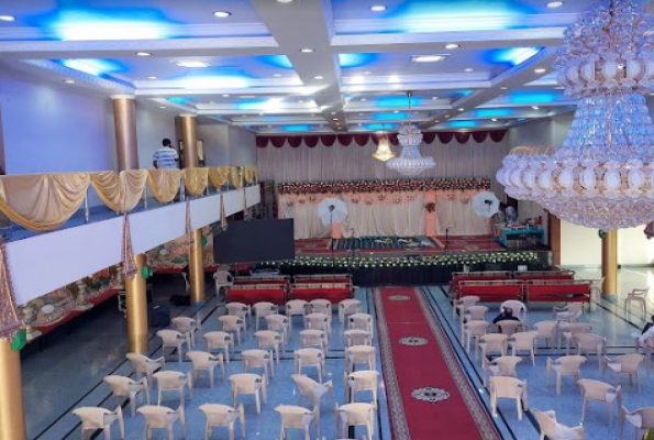 Nmh Convention Hall 4
