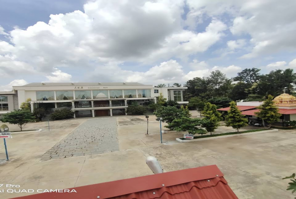 J N R Convention Hall 2