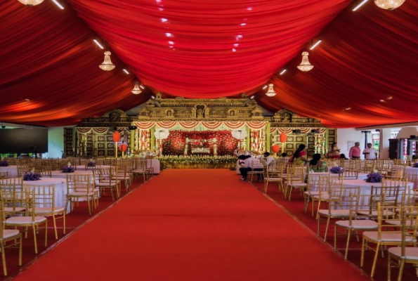 Ambaari Wedding Venue 3