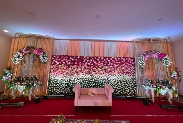 Ambaari Wedding Venue 5