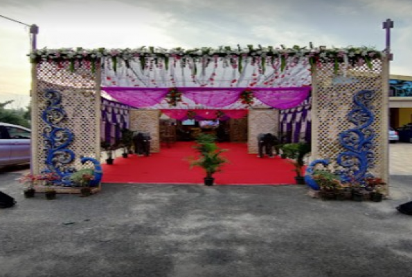 Cmr Convention Hall 1