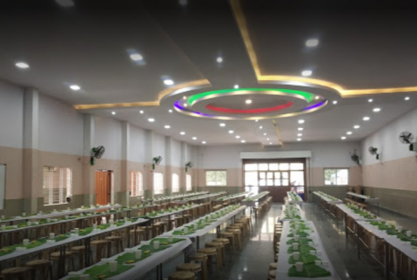 Cmr Convention Hall 2