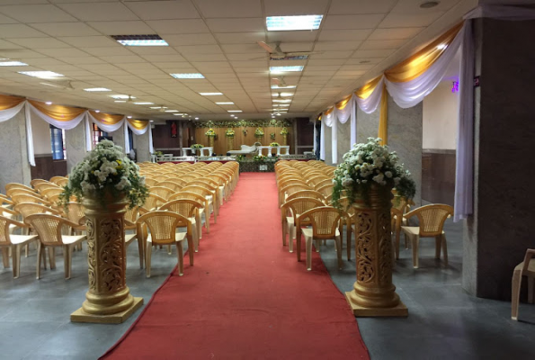 Venue Image