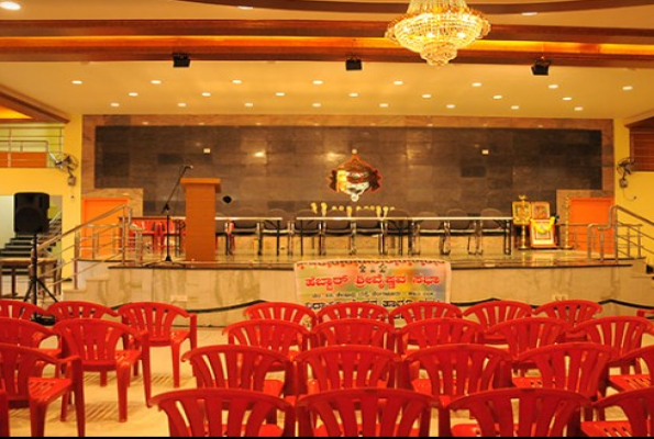 Hebbar Sreevaishnava Sabha 2